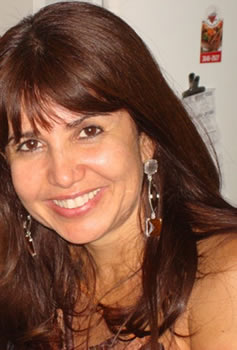 Ana Cristina Catan